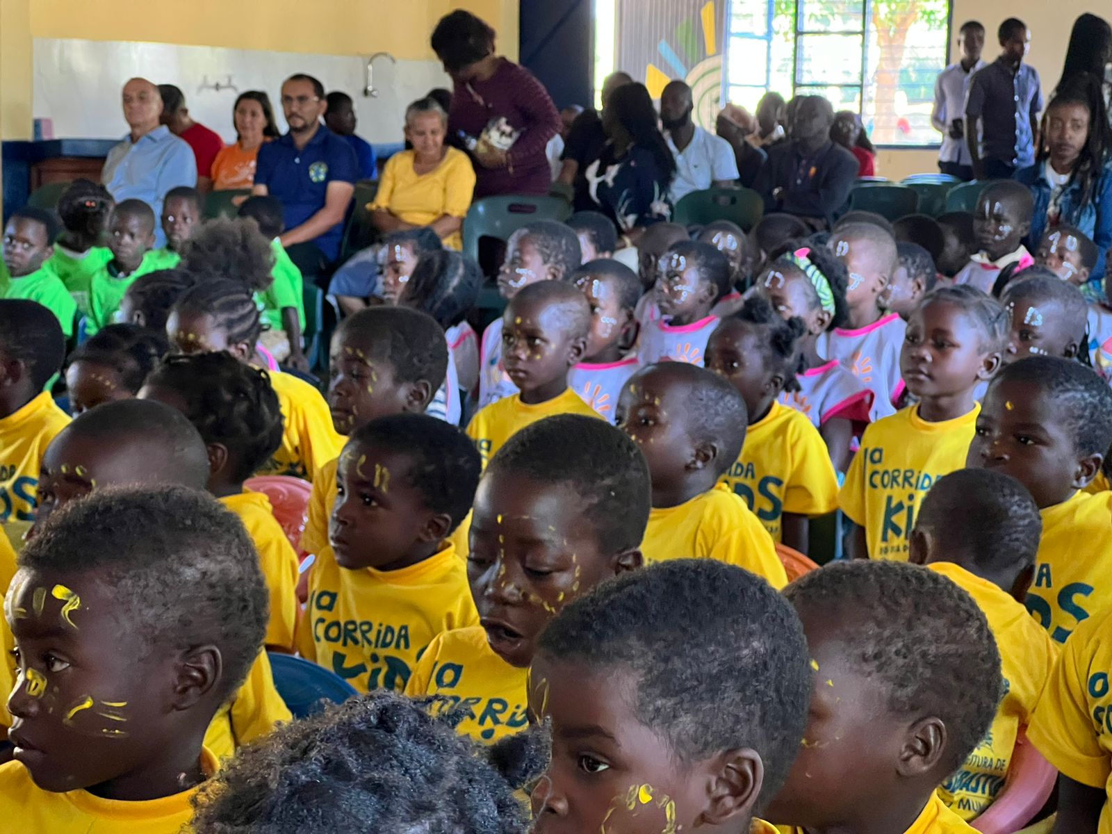 Boletim Junho 2024 Centro Infantil Chitaitai Portal Fazenda Da