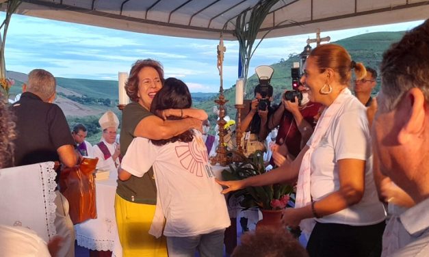 Município de Primavera ganha unidade feminina da Fazenda da Esperança