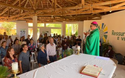 Fazenda de Poté (MG) celebra 14 anos de história