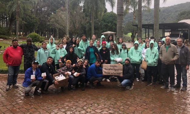 Semana de Prevenção às Drogas acontece em Casca (RS)