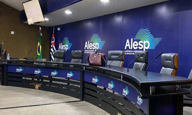 Fazenda da Esperança participa de reunião sobre GT da Cracolândia