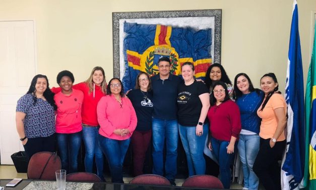 Encontro entre Fazenda Feminina de Alegre (SP) e prefeitura promete resultar em bons frutos