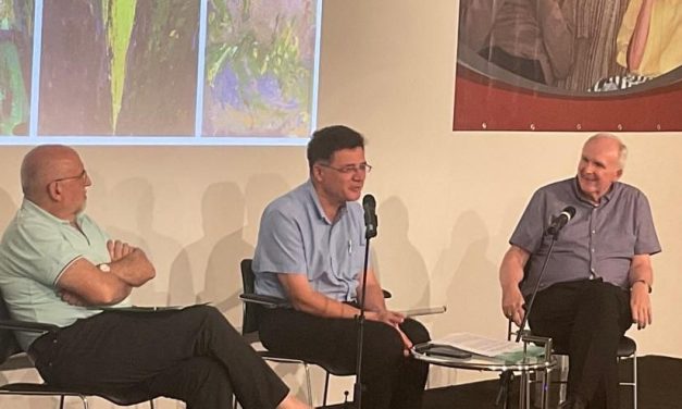 Fazenda é destaque em evento do Movimento dos Focolares