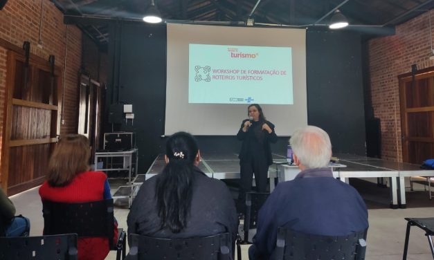 Santuário da Esperança é destaque em roteiros turísticos definidos pelo SEBRAE