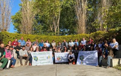 Escola Gev, CONOSUR 2