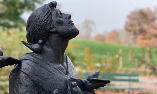 Perdão de Assis e a indulgência plenária