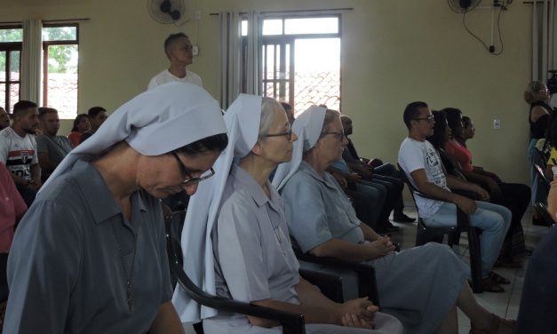 Irmãs Franciscanas de Solano retornam à Alemanha após 30 anos de missão no Maranhão