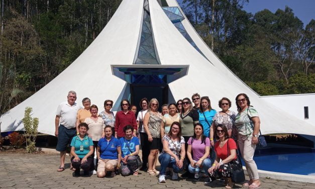 Mariápolis 2022 reúne Movimento dos Focolares na Fazenda