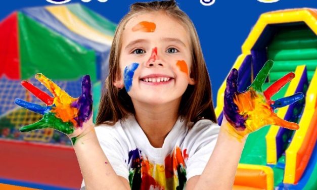 Evento de Dia das Crianças direcionará doações à Casa da Criança