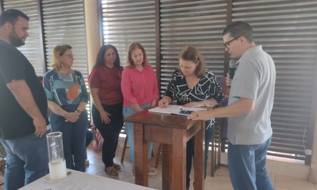 Encontro da Família da Esperança acontece em Serra (ES)