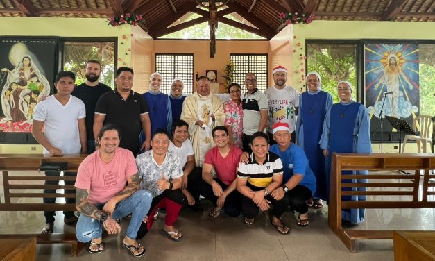 Fazenda das Filipinas celebra acontecimentos especiais em dezembro