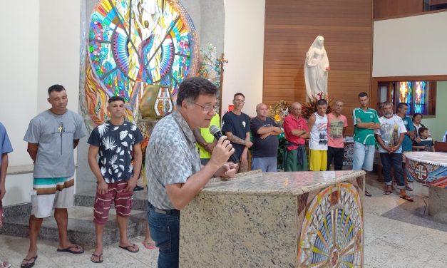 Moradores de rua são convidados para Natal na Fazenda e dão seu “Sim” à recuperação