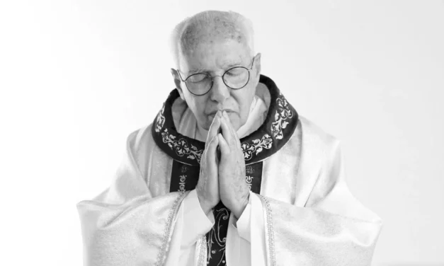 Fundador da Canção Nova, Monsenhor Jonas Abib faleceu aos 85 anos