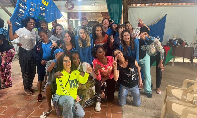 Gincana do Centro Feminino de Guaratinguetá: Casa dos Pilões é a grande vencedora