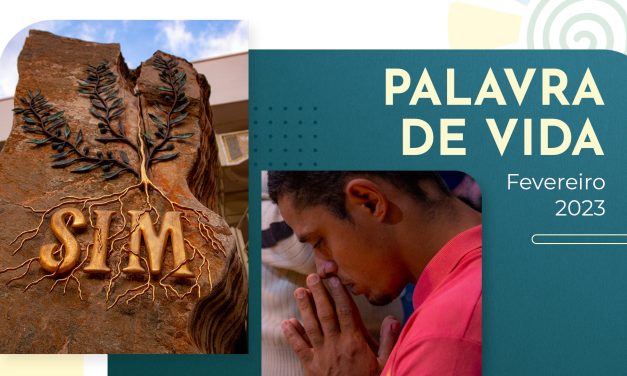 Palavra de Vida (Fevereiro de 2023)
