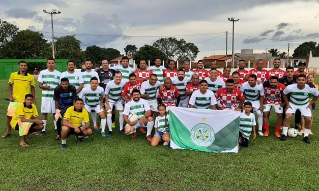 Fazenda da Esperança Masculina de Balsas recebe doação proveniente de ação organizada por ex-acolhido