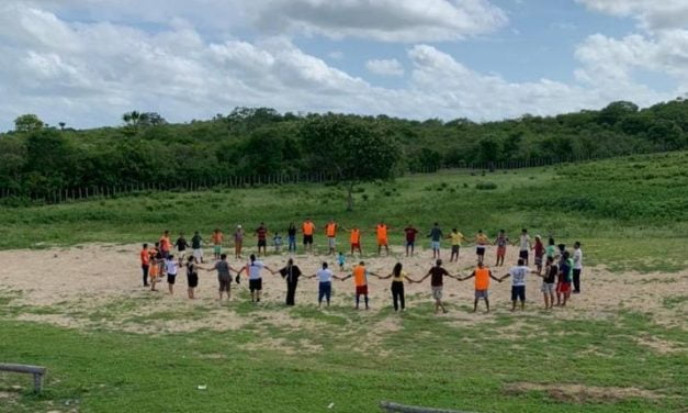 Com programação diversificada e muita espiritualidade, a Fazenda de Sobral realizou o seu retiro de Carnaval.