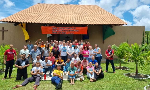Retiro de Carnaval na Fazenda em Jaboatão dos Guararapes proporciona experiência única aos participantes