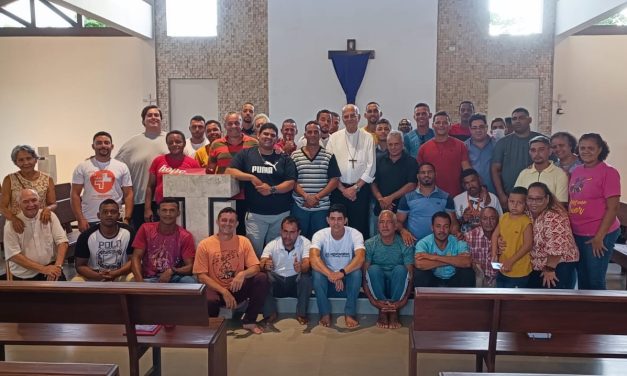 Fazenda de Jaboatão dos Guararapes comemora aniversário de cinco anos de inauguração