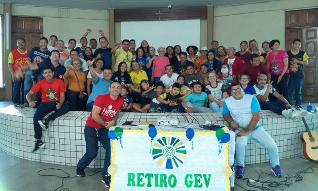 Retiro GEV’s de Manaus