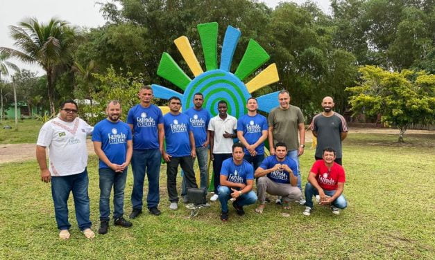 Amazônia Missionária: grupo prepara a inauguração de duas novas unidades no norte do país