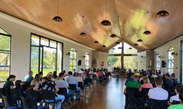 Fazendas da Esperança celebram conclusão de ano de acolhidos