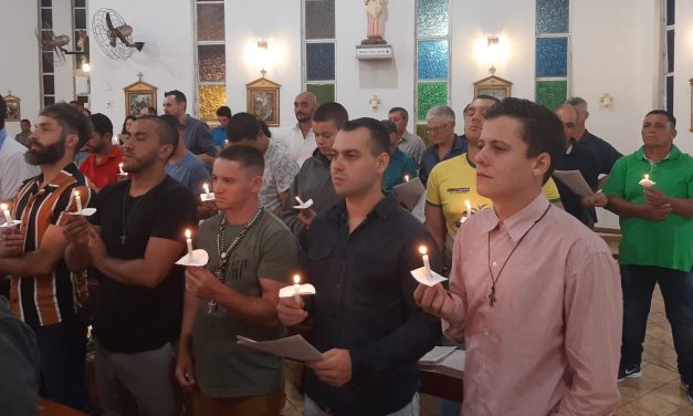 Fazenda de Braga reforça laços com a comunidade em celebrações pascais