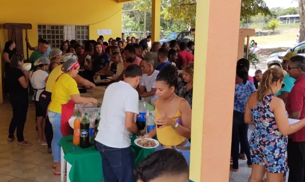 Fazenda de Dianópolis (TO) comemora 9 anos