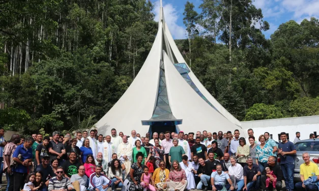 Assembleia aprova estatutos e reforça importância da regionalização