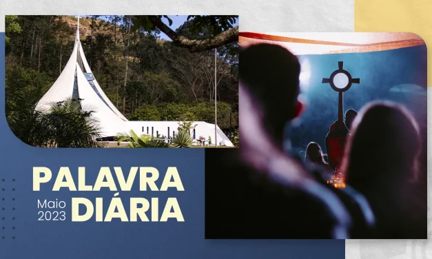 Palavra Diária (04/05/2023)