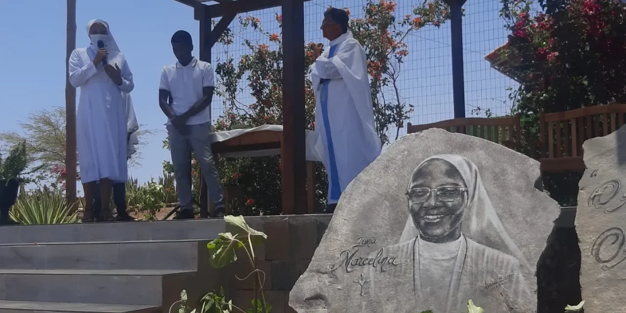 Fazenda da Esperança de Cabo Verde completa 40 anos de existência