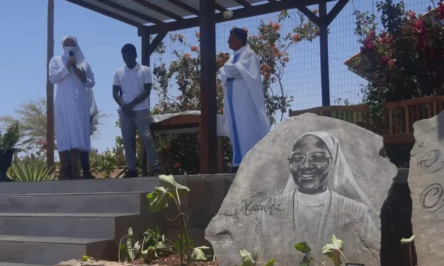Fazenda da Esperança de Cabo Verde completa 40 anos de existência
