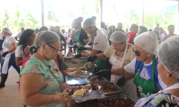 Fazenda de Parauapebas (PA) comemora seus 4 anos de existência