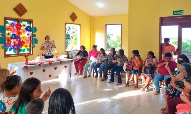 Fazenda de Jaboatão dos Guararapes (PE) é marcada por celebrações no Dia das Mães