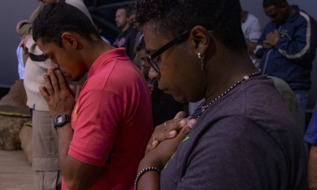 GEV Itapetininga comemora 7 anos