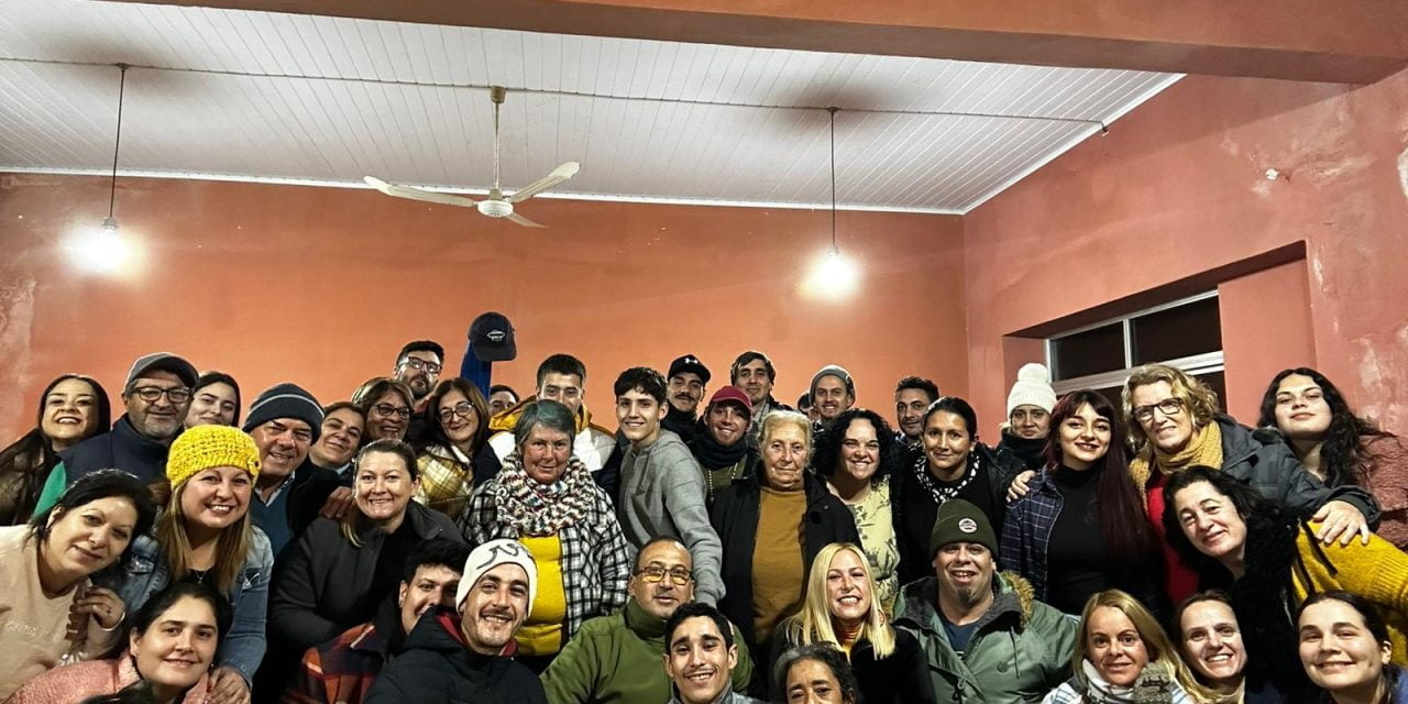 Escola Missionária feminina no Uruguai vivencia experiências marcantes