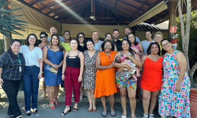 Casa da Criança realiza ação em parceria com Unimed