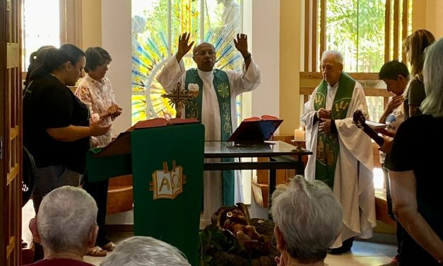 Membros da Fazenda da Esperança embarcam hoje para Peregrinação Jubilar em Roma