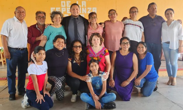 Apesar das adversidades, Fazenda do Guatemala realiza encontro da Família