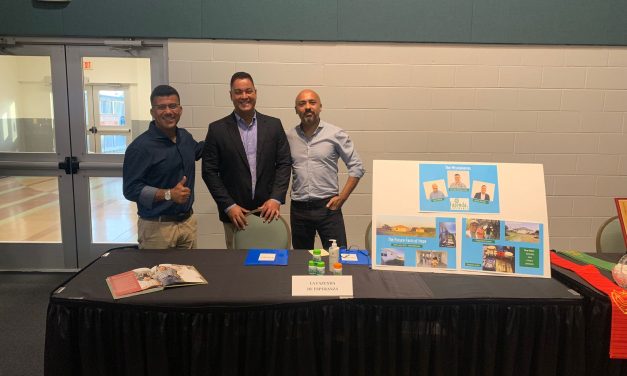 Prestes a ser inaugurada, Fazenda da Esperança nos EUA recebe bênção de pastor