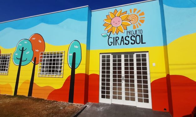 Novos espaços entregues pela Fazenda da Esperança transformam sonhos em realidade