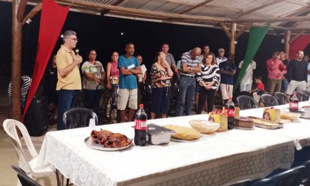 GEV de Salvador organiza “Auto de Natal” na Fazenda Santa Dulce dos Pobres