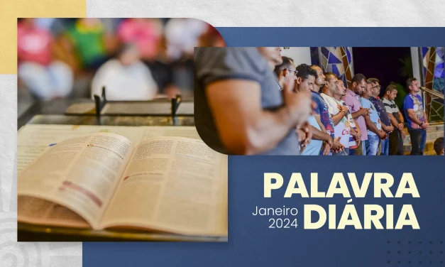 Palavra Diária (04/01/2024)