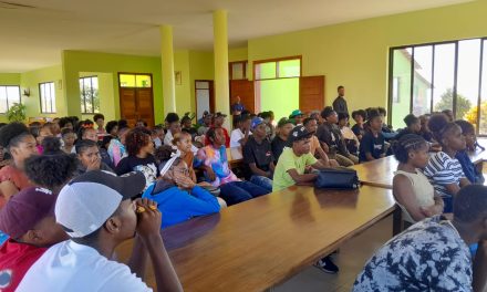Fazenda da Esperança em Cabo Verde acolhe dois encontros de espiritualidade