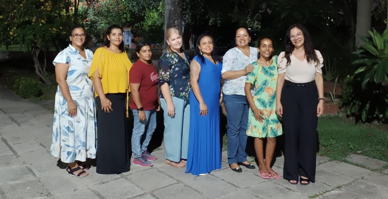 Em Fortaleza, grupo inicia mais uma edição da Escola Missionária