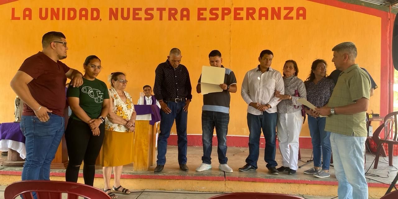Na Guatemala, Fazenda da Esperança celebra a conclusão de ano de dois acolhidos