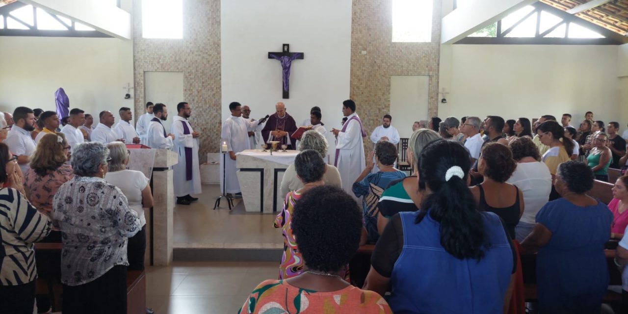 Fazenda Padre Antônio Henrique, em Pernambuco, comemora 6 anos de existência