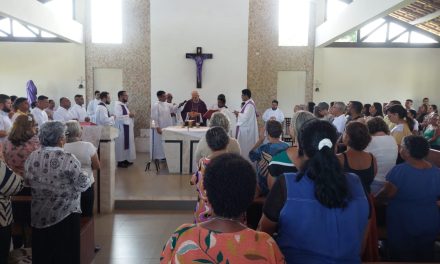 Fazenda Padre Antônio Henrique, em Pernambuco, comemora 6 anos de existência