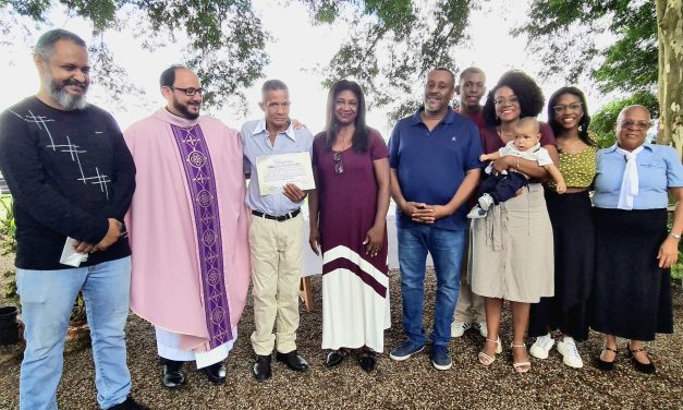 Fazenda da Esperança em Itu entrega primeiro certificado de conclusão de ano