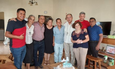 Na Guatemala, Fazenda da Esperança feminina comemora 16 anos de existência